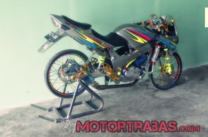 contoh modifikasi cbr 150 jari jari contoh modifikasi cbr 150 jari jari