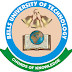 Bells University 2016/2017 Post UTME Admission Application Form Out- Guidelines Here