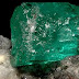 Piedras preciosas: Berilo