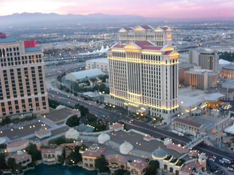 Caesars Palace | The Most Famous Place In Las Vegas | World