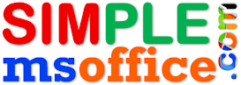 Simple MS Office - Learn VBA, Python, Batch Commands, SQL