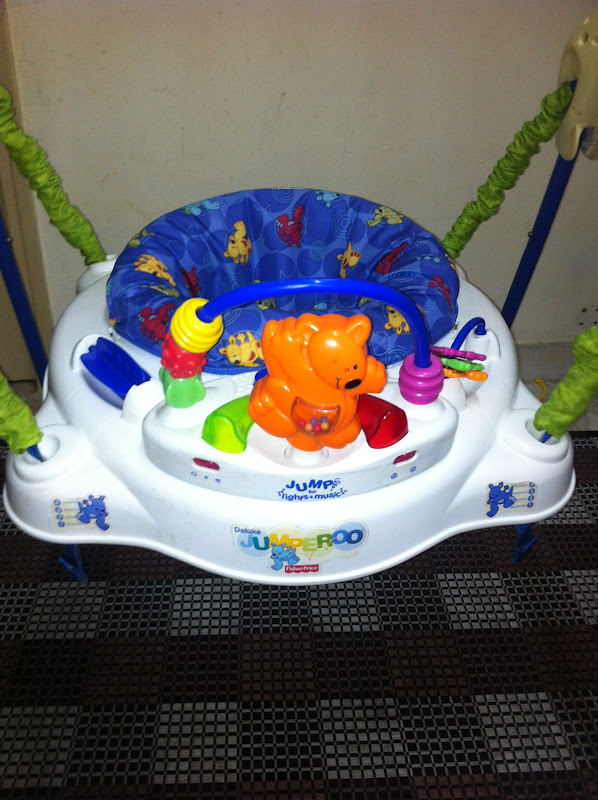 GET YOUR BRANDED BABY ITEMS AT AFFORDABLE PRICE!!! Fisher Price Deluxe