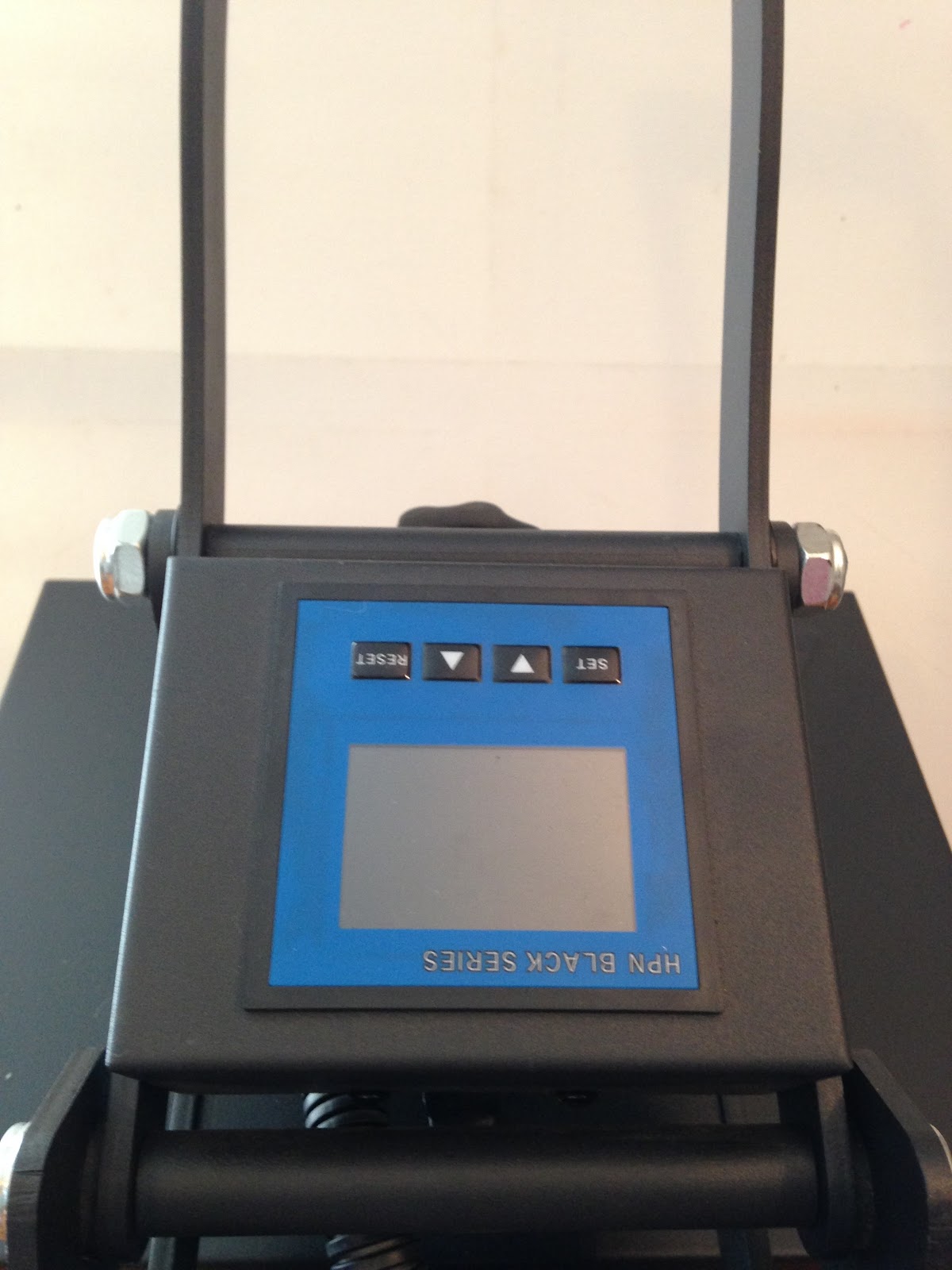 Heat Press Comparison Clam Shell vs Swing Away Heat Press Silhouette