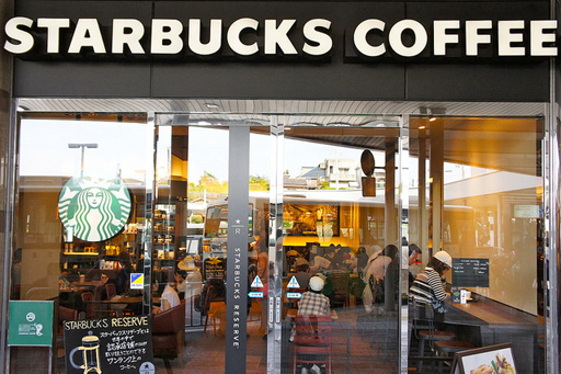 The Randy Report Starbucks Expands Transgender Employees