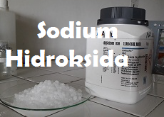 Cara Membuat Larutan NaOH 0,1 N sebanyak 1000 ml | JAGAD KIMIA