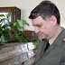 Military expert Stancho Stanchev: Macedonia could become totally Albanian without the necessity of the division