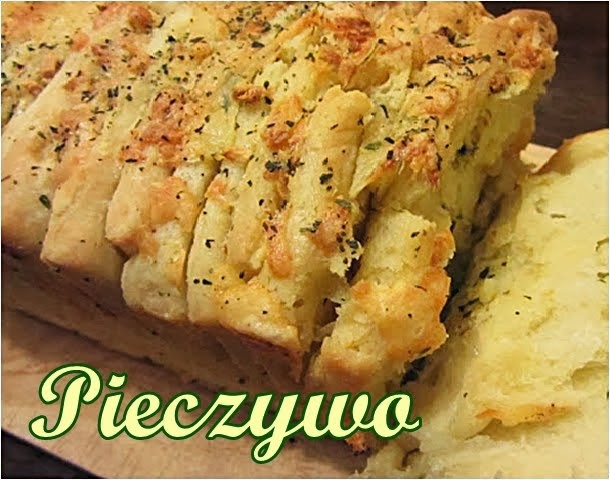 Pieczywo