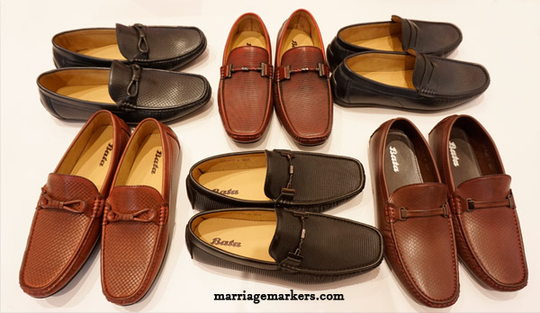 Bata Shoes - Bata Shoes for men - SM City Bacolod - Bata Shoes Bacolod - Bacolod blogger - shoe fitting