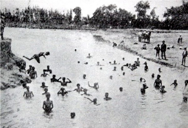 Brigada de Asambleístas de Cochabamba: Devolver el Río Rocha a la ...