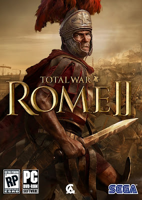 Total War Rome II Game