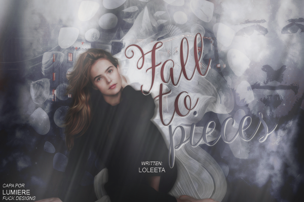 CF - Fall to Pieces (loleeta) CF - Fall to Pieces (loleeta)
