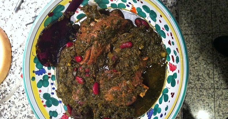 New York City: Best Persian Restaurants of 2015