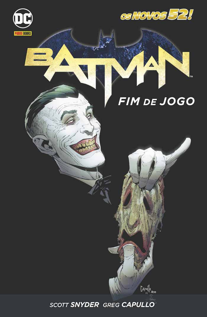 5 - Checklist DC/Panini (Julho/2020 - pág.09) - Página 7 Batman_Fim_de_Jogo_CAPA