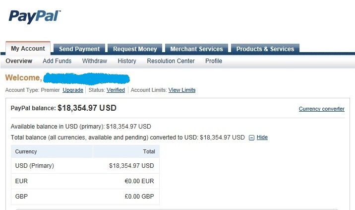 Paypal Indonesia Paypal Indonesia