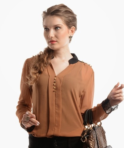 Stylish top designs 2014  latest tops designs with skinny jeans  news Stylish top designs 2014  latest tops designs with skinny jeans  news