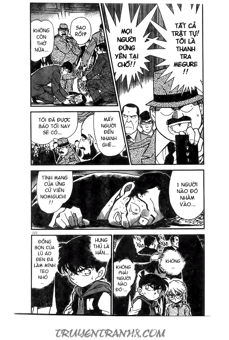 Detective Conan Chap 240 - Truyen.Chap.VN