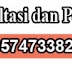 Daging yang tumbuh pada kelamin