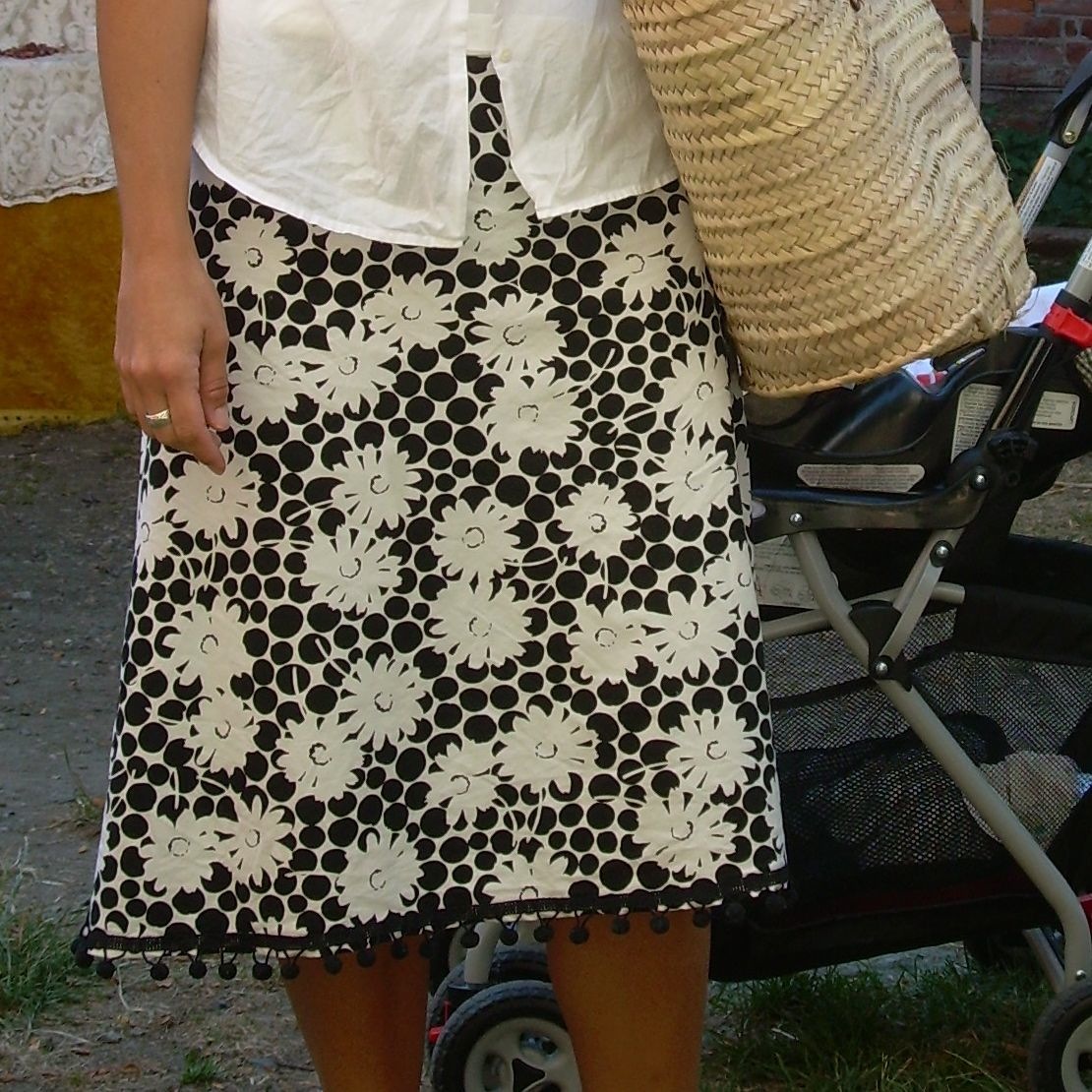 Ballard Art Walk Liven Up Your Wardrobe With Handmade Clothes From