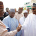 Restructuring: Sokoto, Kebbi, Zamfara State Support Devolution Of Power