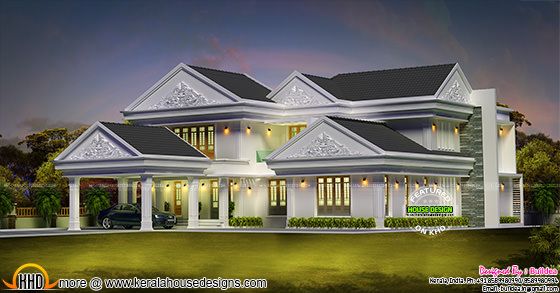 Beautiful 4 bedroom 3532 sq-ft Beautiful 4 bedroom 3532 sq-ft