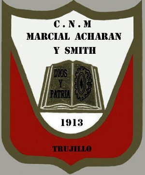colegio marcial acharan