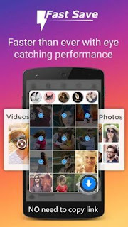 FastSave for Instagram 53.0 for Android Paid APK FastSave for Instagram 53.0 for Android Paid APK
