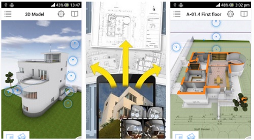 Aplikasi untuk membuat desain rumah Apk untuk membuat desain rumah