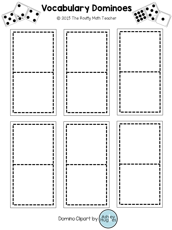 Transformation Tuesday: Engaging Vocabulary Strategies- Vocabulary ...