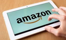 THE BENEFITS OF SHOPPING ON AMAZON 2018 THE BENEFITS OF SHOPPING ON AMAZON 2018