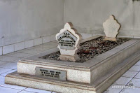 makam cepokosari pleret