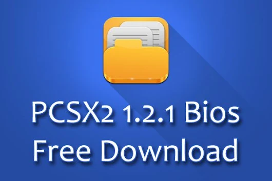 le bios de pcsx2 1.2.1