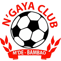 N'GAYA CLUB DE MDE