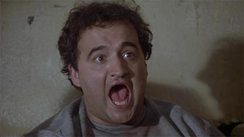 CLOSE UP! QUOTES John Belushi