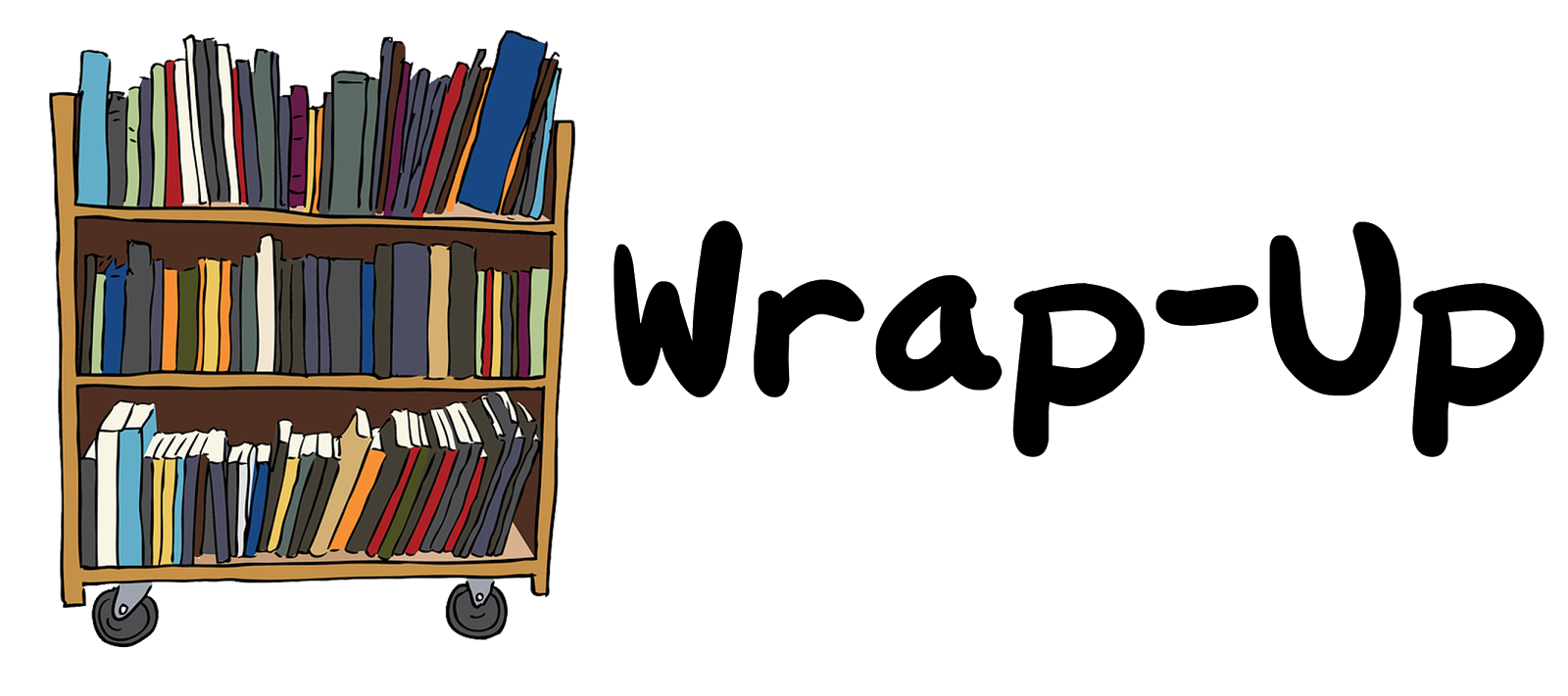 Wrap Ups