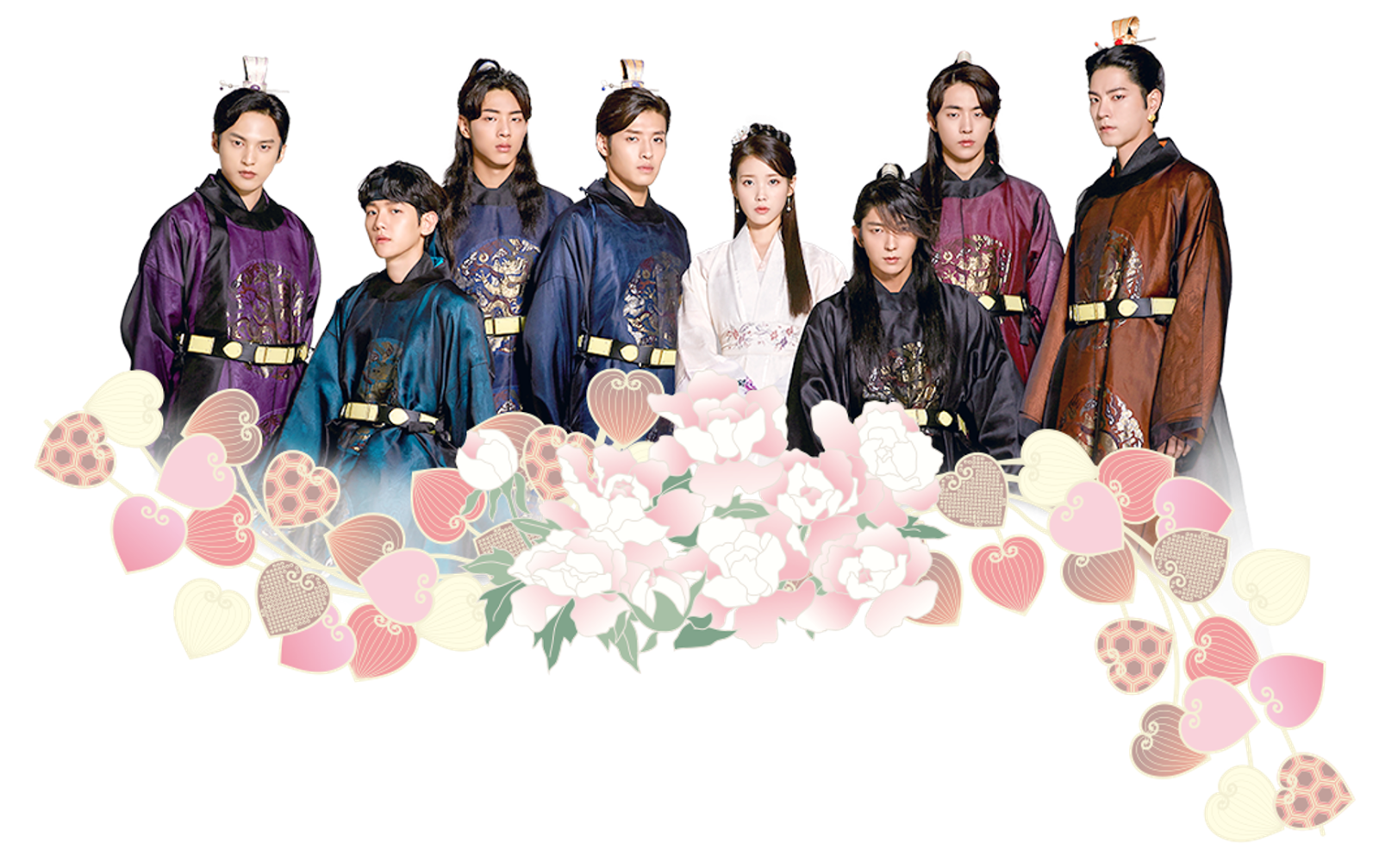 Where To Watch Moon Lovers For Free Watch moon lovers scarlet heart ryeo eng sub - seodmseont