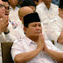 Ini Alasan Prabowo Tidak Rayakan Ulang Tahunnya