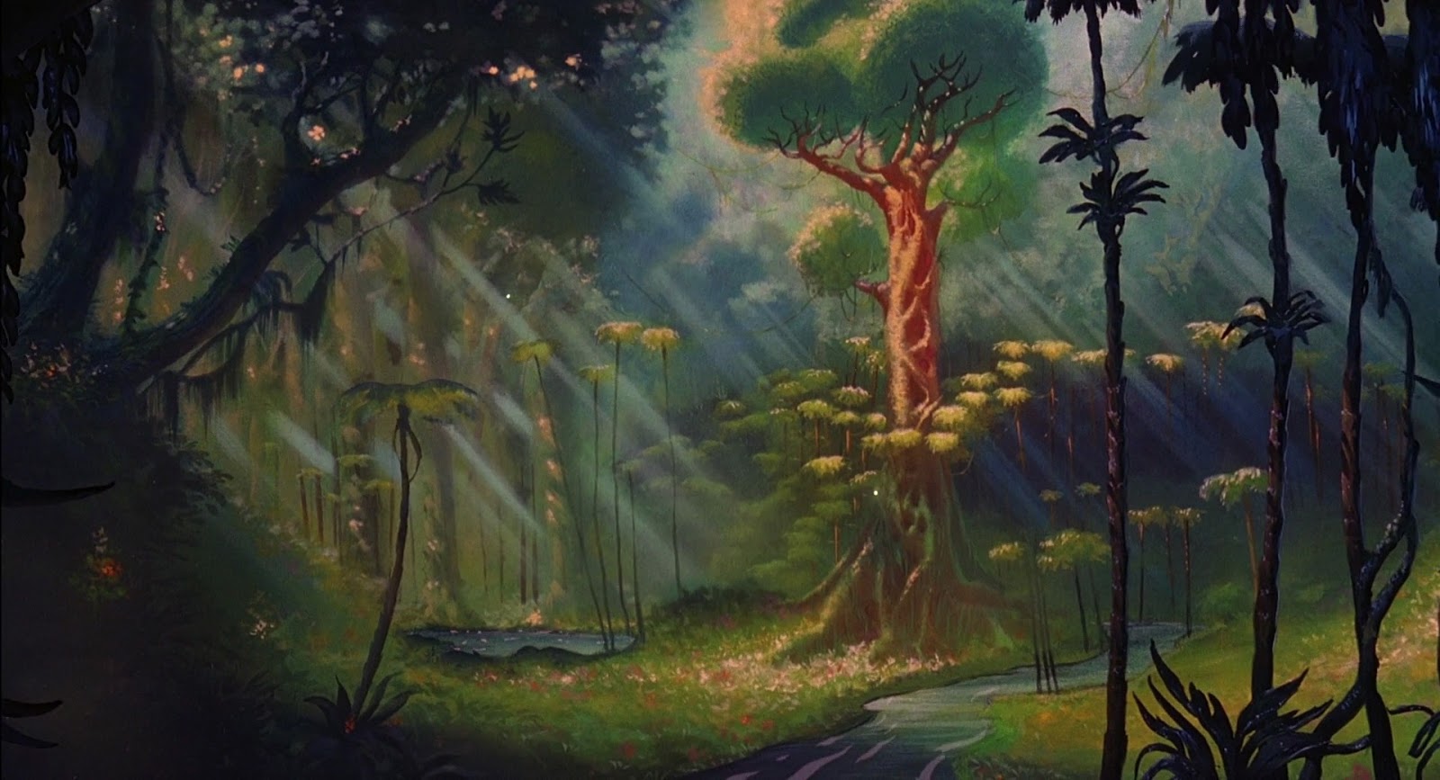 FernGully: The Last Rainforest (1992) - AFA: Animation For Adults