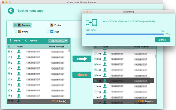 send files from iphone to android send files from iphone to android