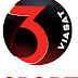 TV 3 Sport 1 HD - Astra Frequency