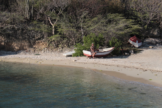 Blog Apaixonados por Viagens - Aruba ou Curaçao?