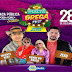 Malta Brega Fest este ano tem Vicente Nery, Zezo e Bonde do Brega