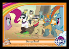 My Little Pony Daring Done? Series 5 Trading Card