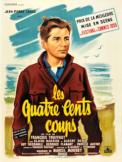 The 400 Blows (1959) The 400 Blows (1959)