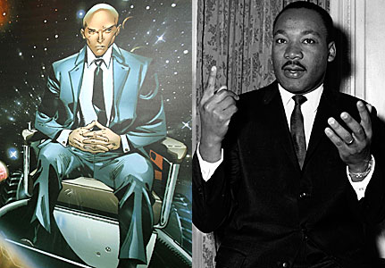 Martin Luther and Malcolm X Essay Example Topics and Samples Online Voluntary Action Orkney