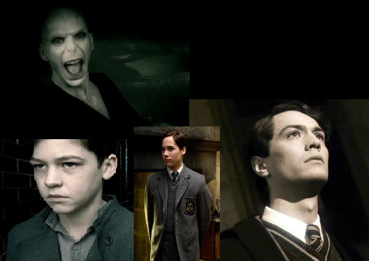 Das Kaminzimmer HarryPotterWoche Charaktere und Schauspieler im Überblick