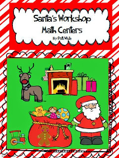 http://www.teacherspayteachers.com/Product/Santas-Workshop-Math-Centers-432689