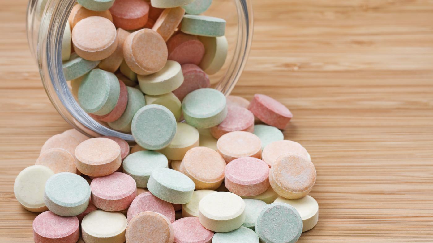 Different types of antacids and precautions to follow Dinamalar