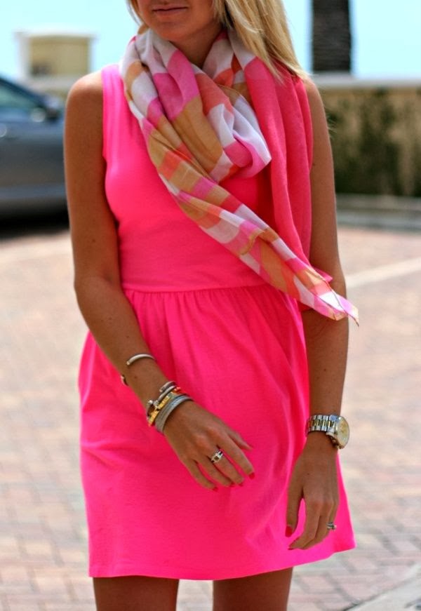 Fashion Trends Bubblegum pink Fashion Trends For All