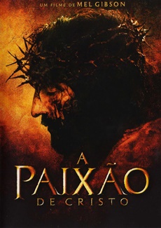 A Paixão de Cristo