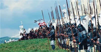 乱 - RAN - Akira Kurosawa - 黒澤 明 - el fancine - Cine japonés - Cine bélico - Samuráis - King Lear - William Shakespeare - Historia de los samuráis de Jonathan López-Valera - Editorial Satori - ÁlvaroGP SEO - el troblogdita